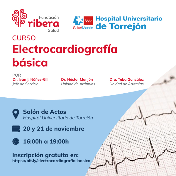 curso cardiologia