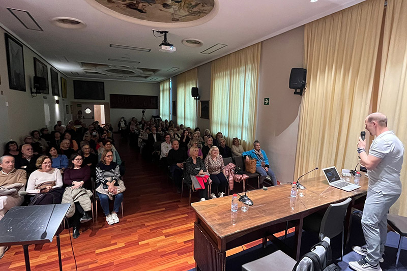 Escuela salud Ateneo-hidroterapia- Doctor Mariano Solier